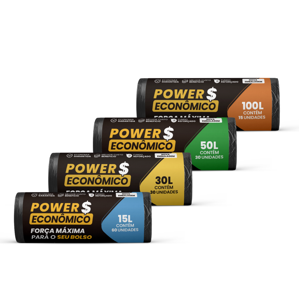 Power Econômico