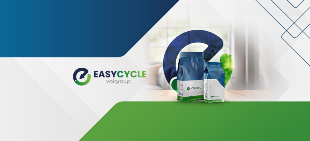 Embalagens monomateriais e o caminho para a reciclagem eficiente