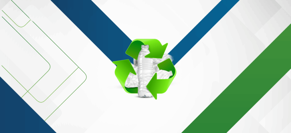 Brasil recicla 410 mil toneladas de PET e consolida circularidade no setor