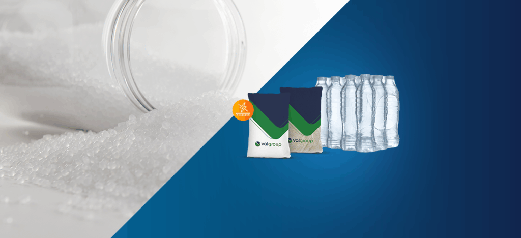 Aditivos Antiestáticos Valgroup: eficiência e segurança em filmes plásticos