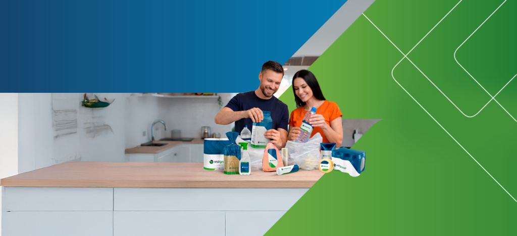 Embalagens para alimentos: quando a proteção se torna estratégia na indústria