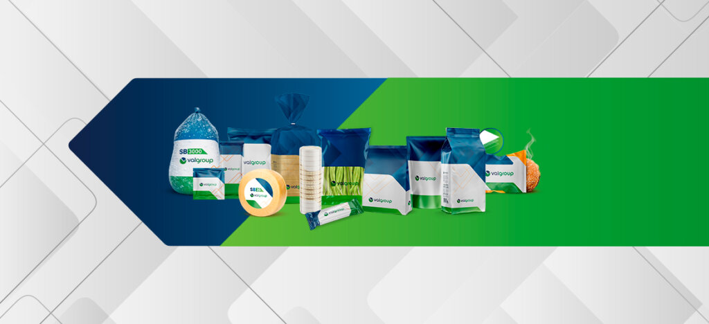 Embalagens flexíveis para alimentos: tipos, regulamentações e aplicações na indústria