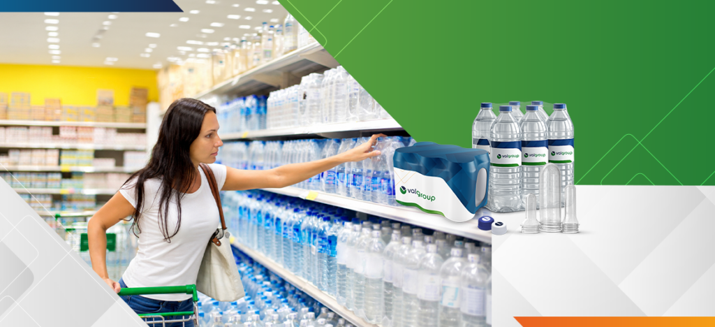 Embalagens para bebidas: tipos, regulamentações e aplicações na indústria