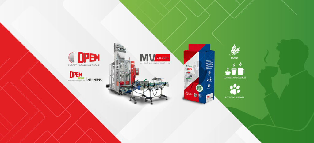 Parceria entre Valgroup e Opem Group reforça avanço das embalagens desenhadas para reciclagem